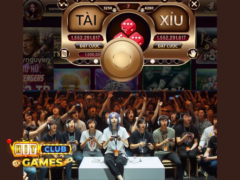 Game bài Hit Club qua giả lập máy tính có khác biệt không.jpg