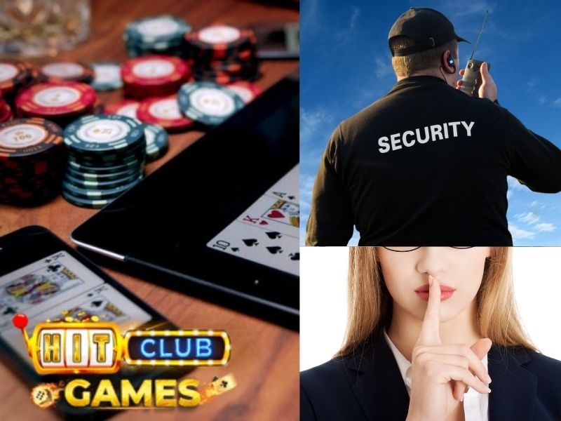 Hit Club đẩy mạnh chính sách bảo mật sau phát hiện gian lận