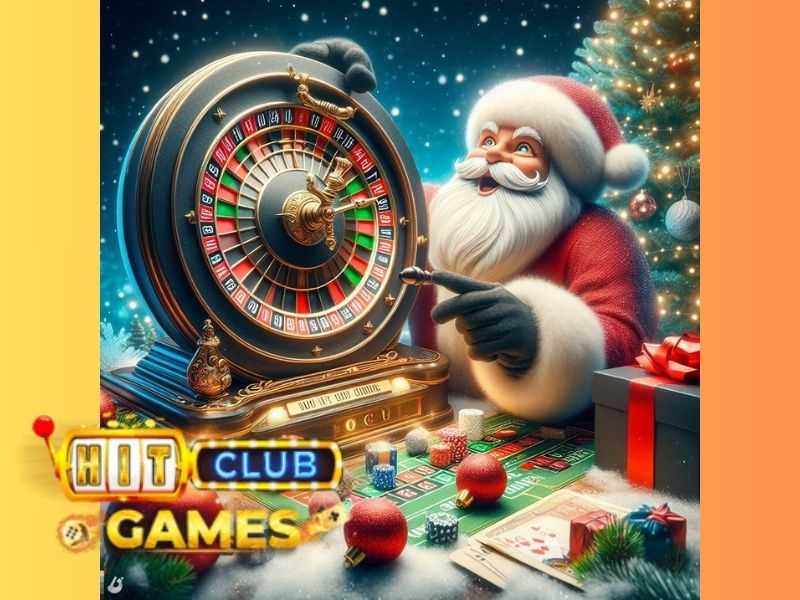 Hit Club app chơi game đánh bài rút tiền thật về ATM