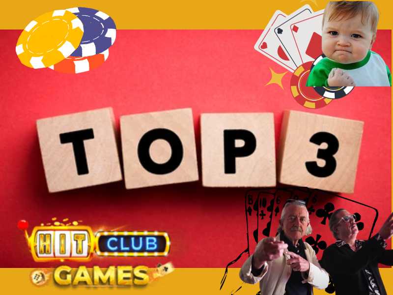 3 mẹo tải link cổng game Hit Club không bị chặn