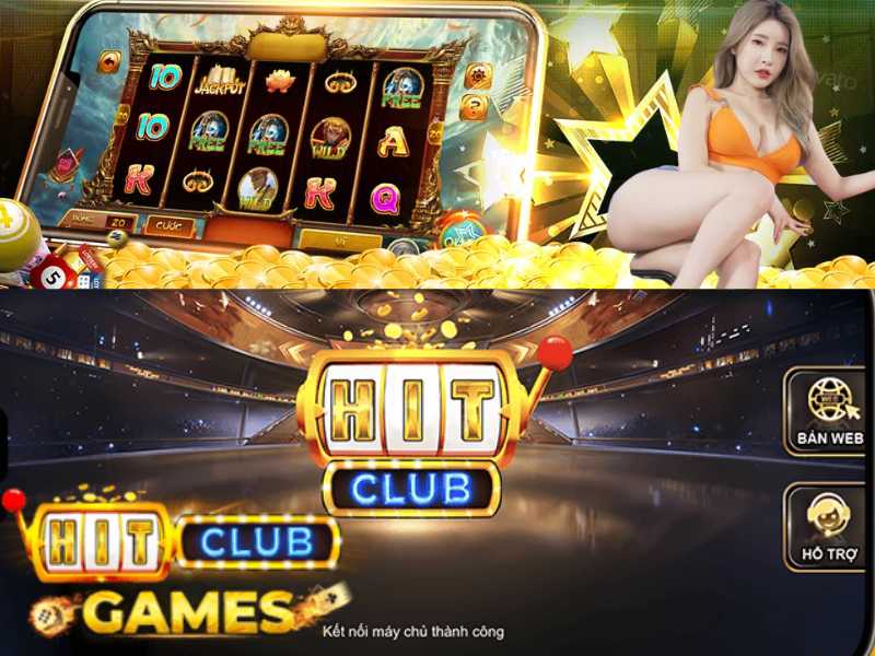 Hit Club và 3 điều cần lưu ý về nhà cái nổi tiếng này