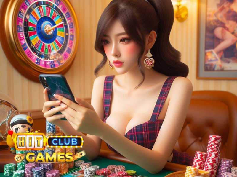 Tải app thưởng tiền ngay và luôn từ cổng Hit Club