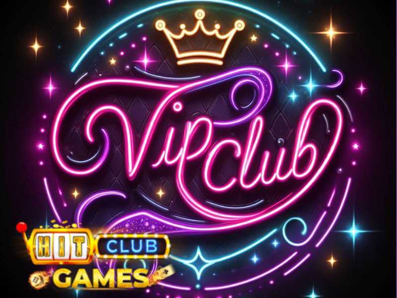Hit Club tặng miễn phí VIP trong sự kiện game VIP Club
