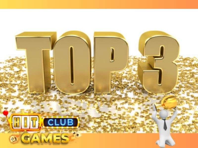 Hit Club vươn top 1 nhà cái Châu Á nhờ 3 điều sau đây