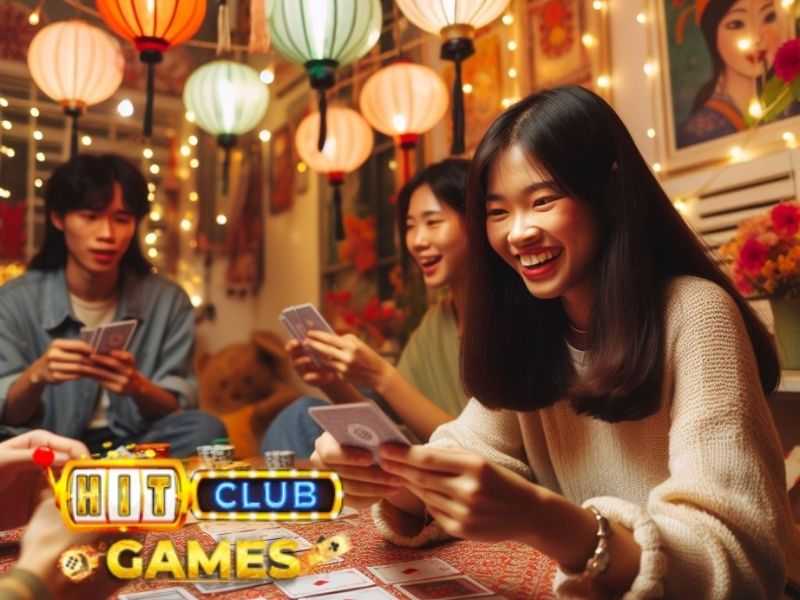 Cách đánh bài Liêng giỏi nhờ thông thạo mẹo của Hit Club