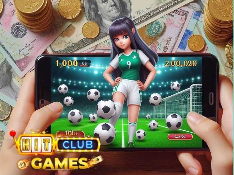 Kèo đồng banh là gì? Bắt kèo ăn tiền tại Hit Club